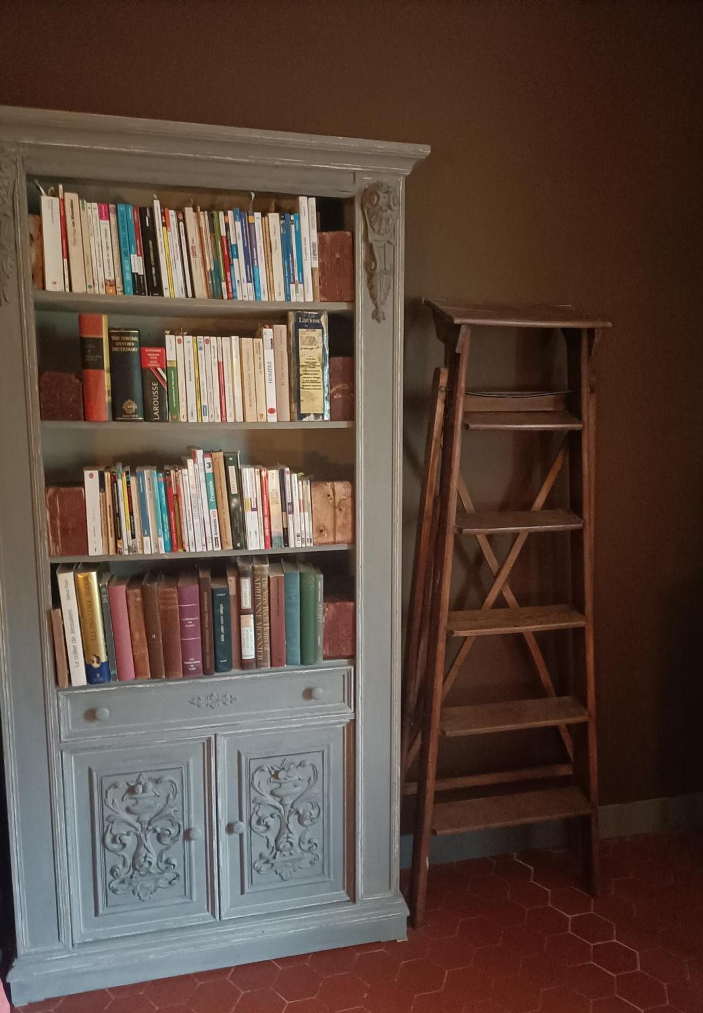 Вилла A Deux Pas D'Avignon Aramon Экстерьер фото